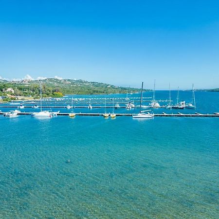 I Mirti Di Porto Pozzo Apartamento Santa Teresa Gallura Exterior foto