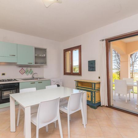 I Mirti Di Porto Pozzo Santa Teresa Gallura Exterior foto