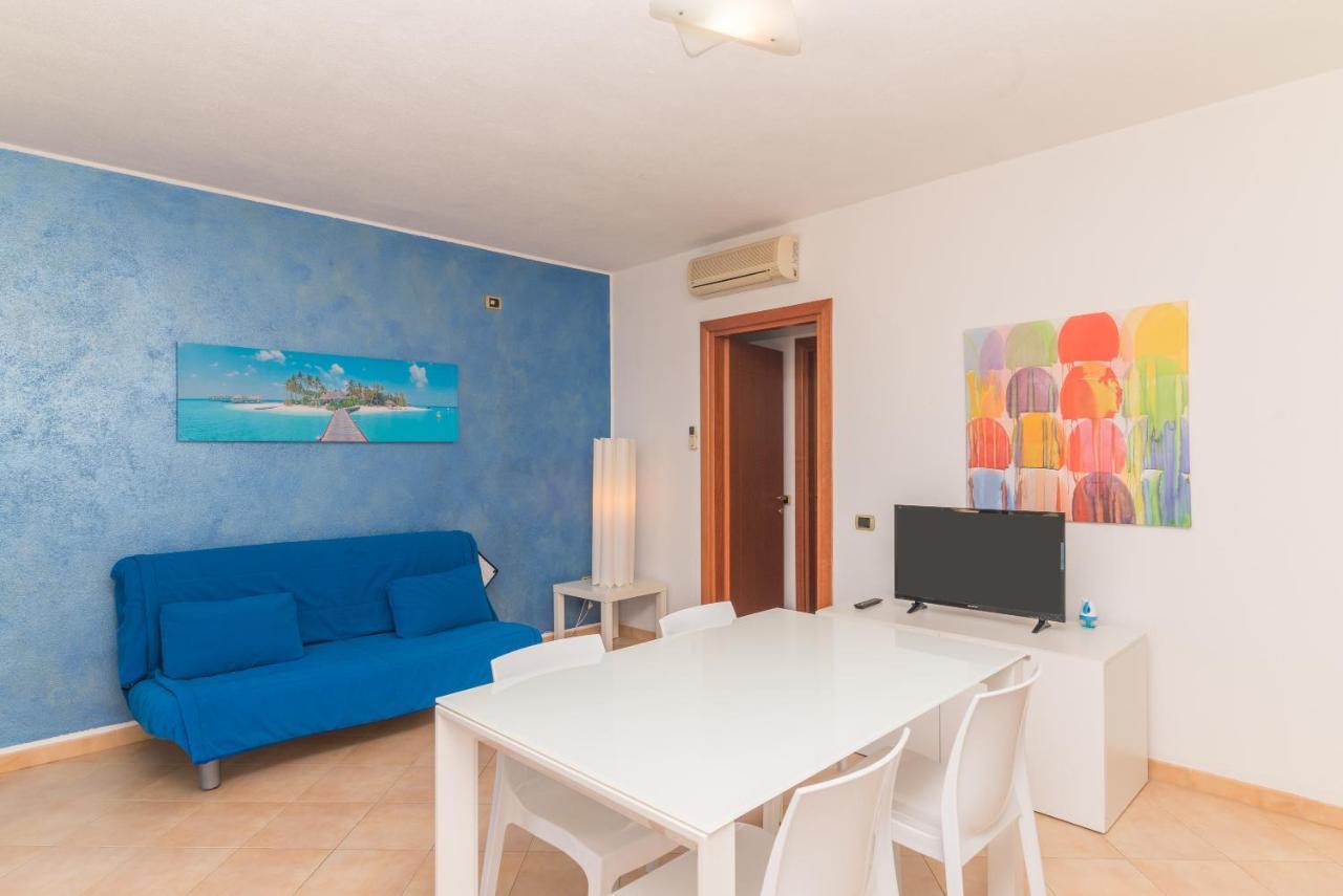 I Mirti Di Porto Pozzo Apartamento Santa Teresa Gallura Exterior foto