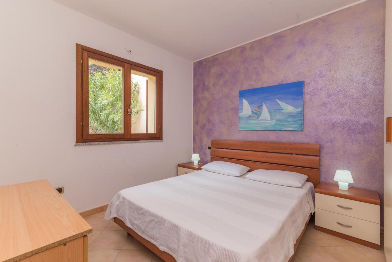 I Mirti Di Porto Pozzo Apartamento Santa Teresa Gallura Exterior foto