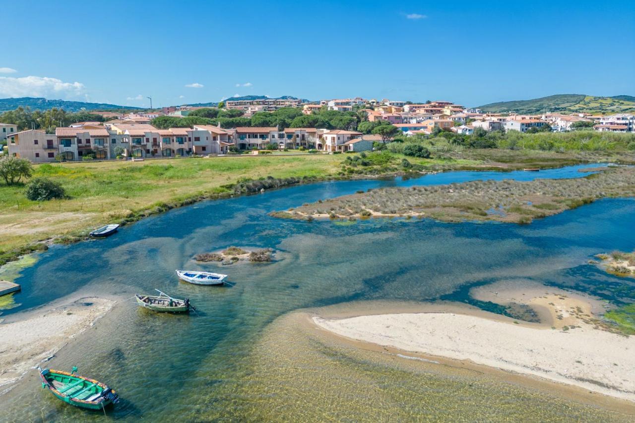 I Mirti Di Porto Pozzo Apartamento Santa Teresa Gallura Exterior foto