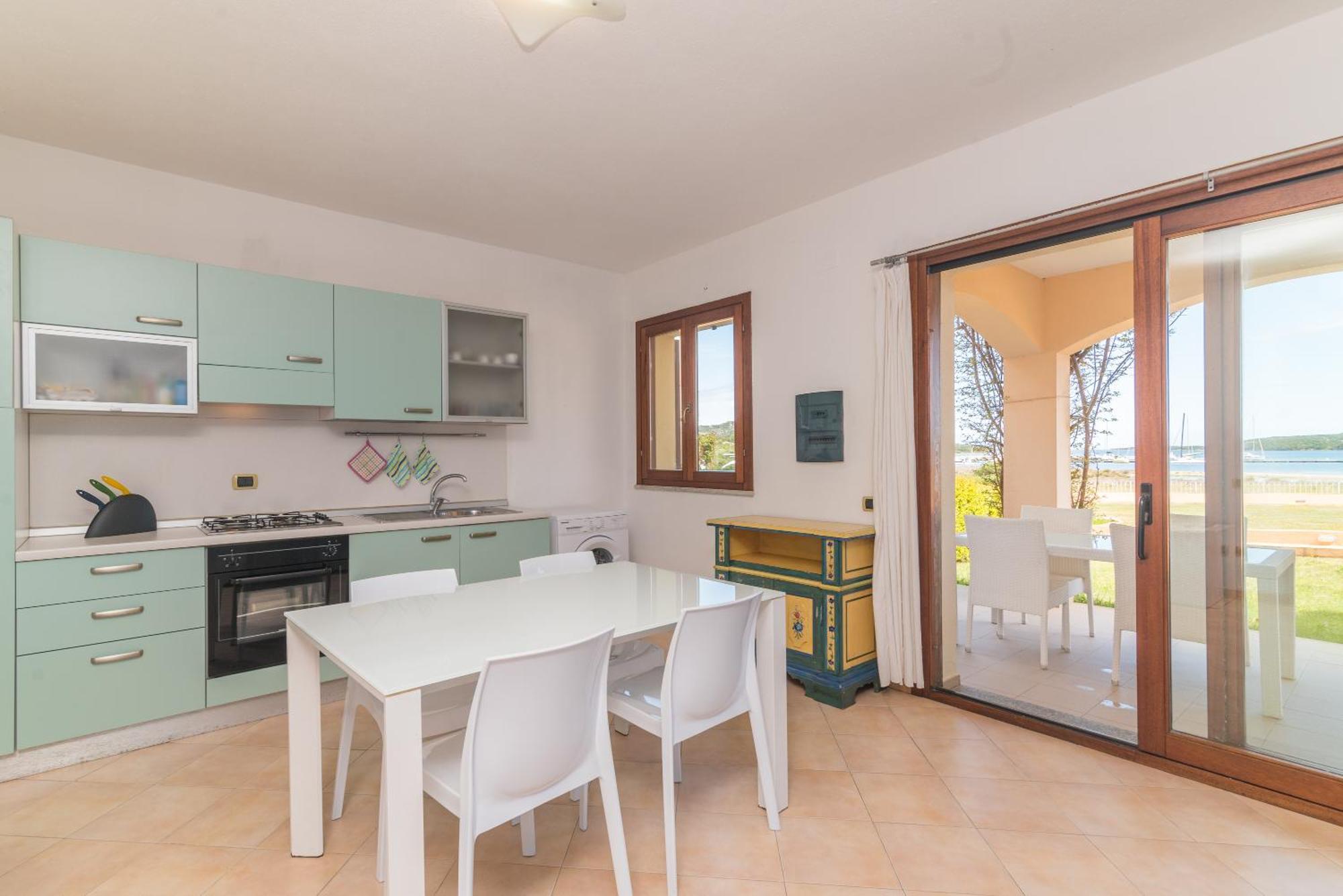 I Mirti Di Porto Pozzo Santa Teresa Gallura Exterior foto