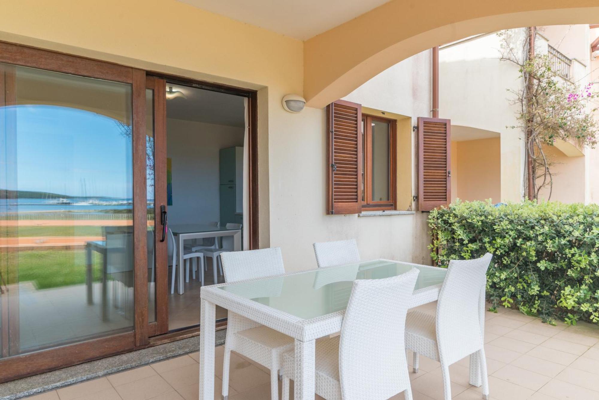 I Mirti Di Porto Pozzo Santa Teresa Gallura Exterior foto