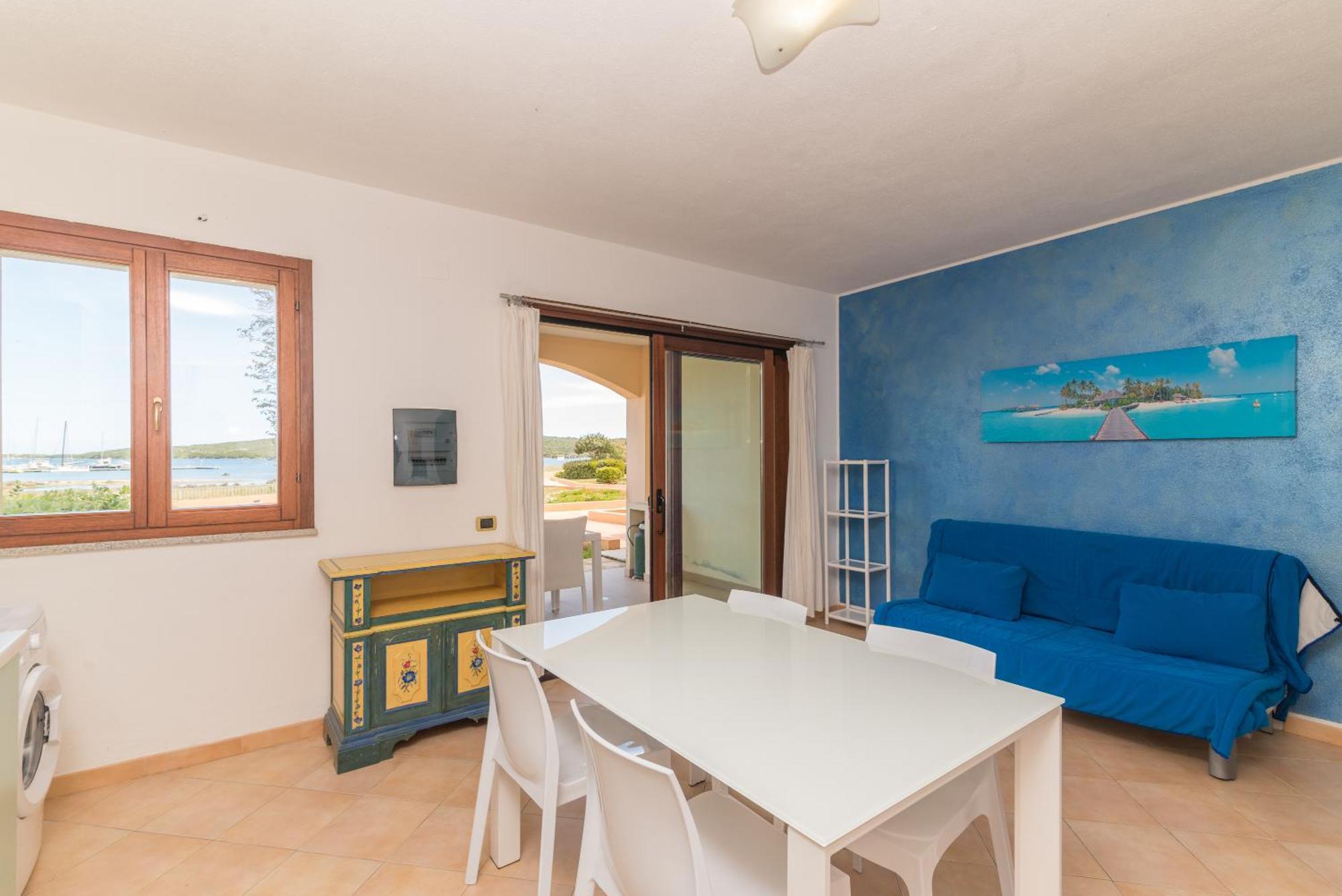 I Mirti Di Porto Pozzo Santa Teresa Gallura Exterior foto