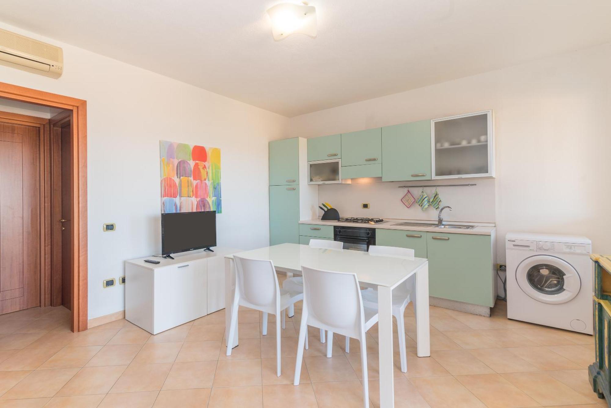 I Mirti Di Porto Pozzo Santa Teresa Gallura Exterior foto